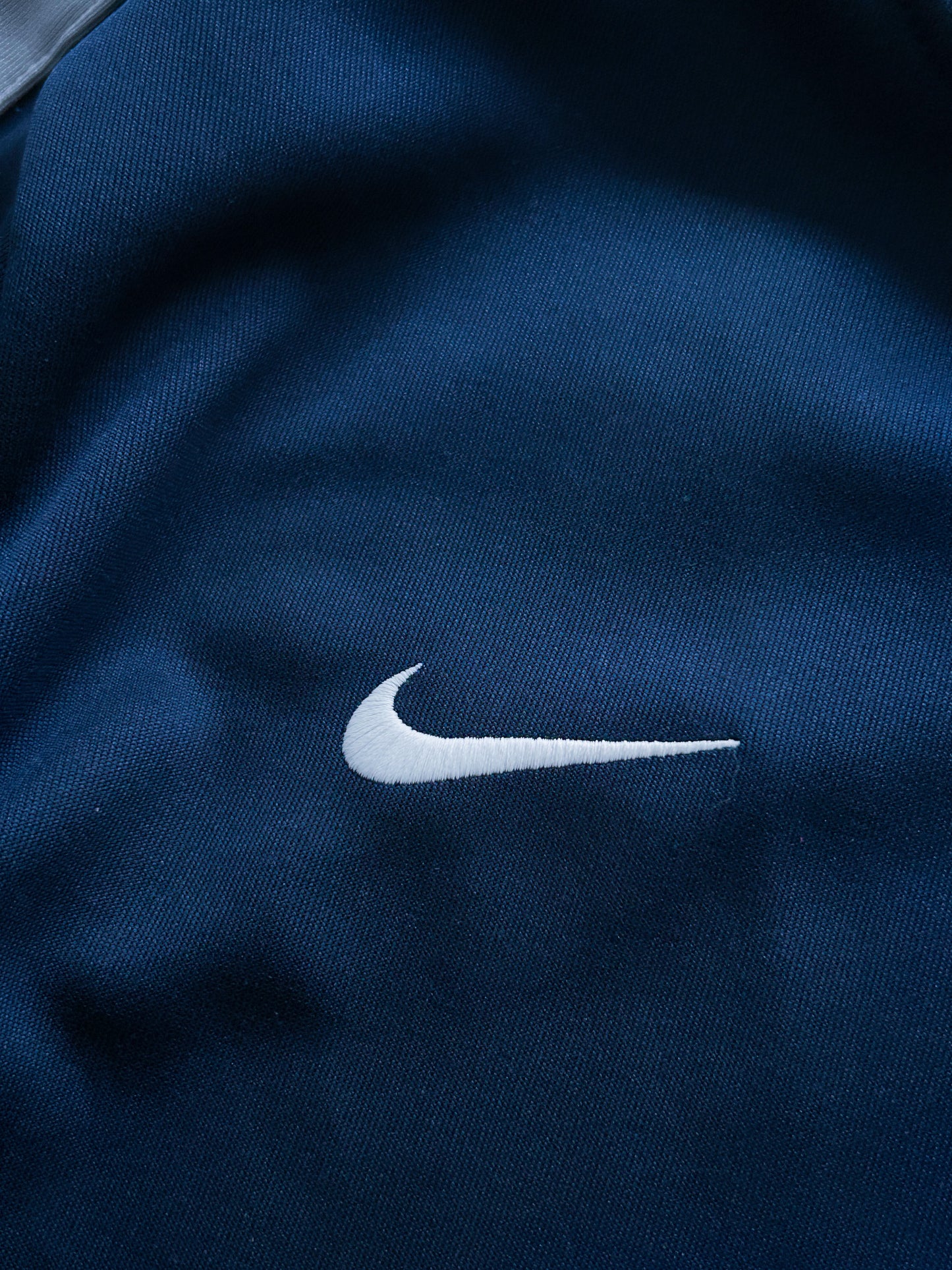 Nike x Manchester City Vintage Trackjacket | M