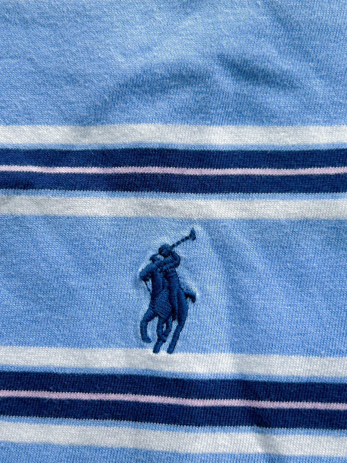 Vintage Polo Ralph Lauren *PREMIUM* T-Shirt | M