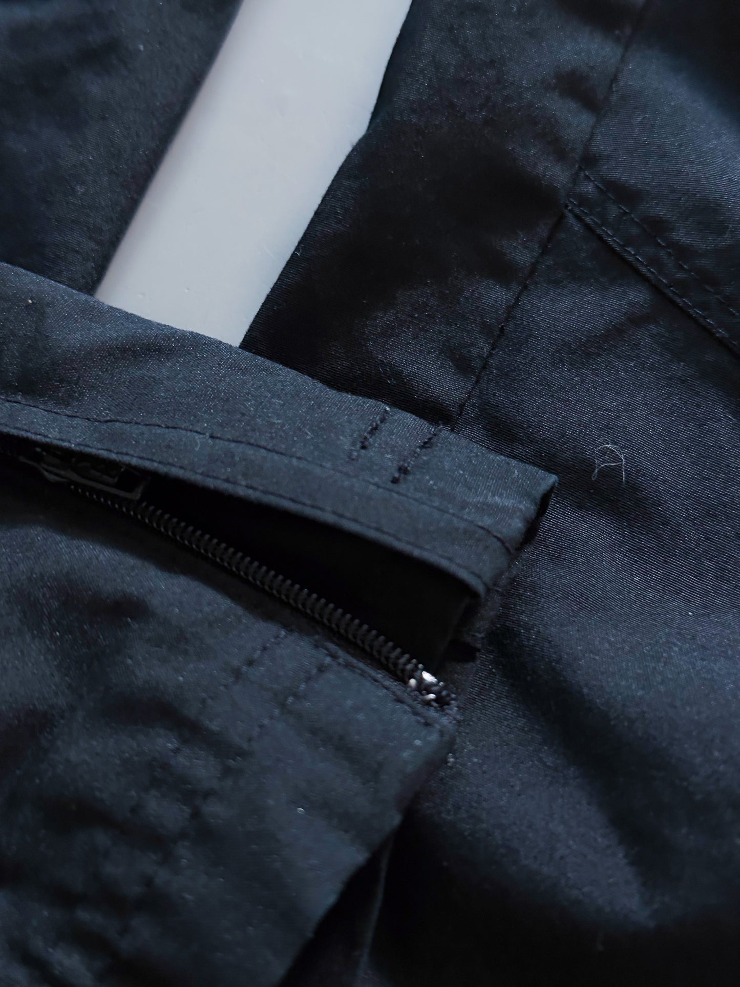 Nike Vintage Trackpants | S