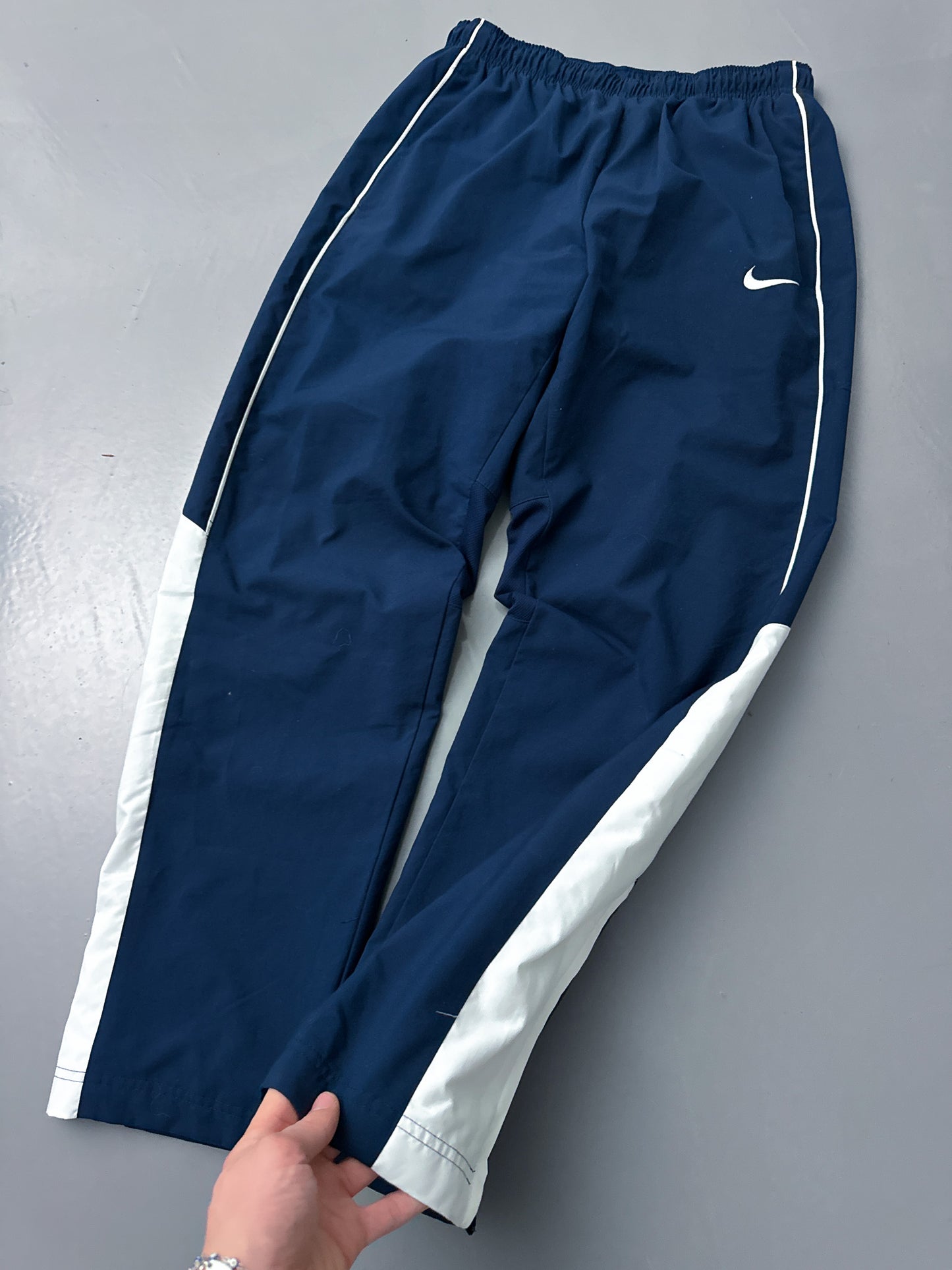 Nike Vintage Trackpants | L
