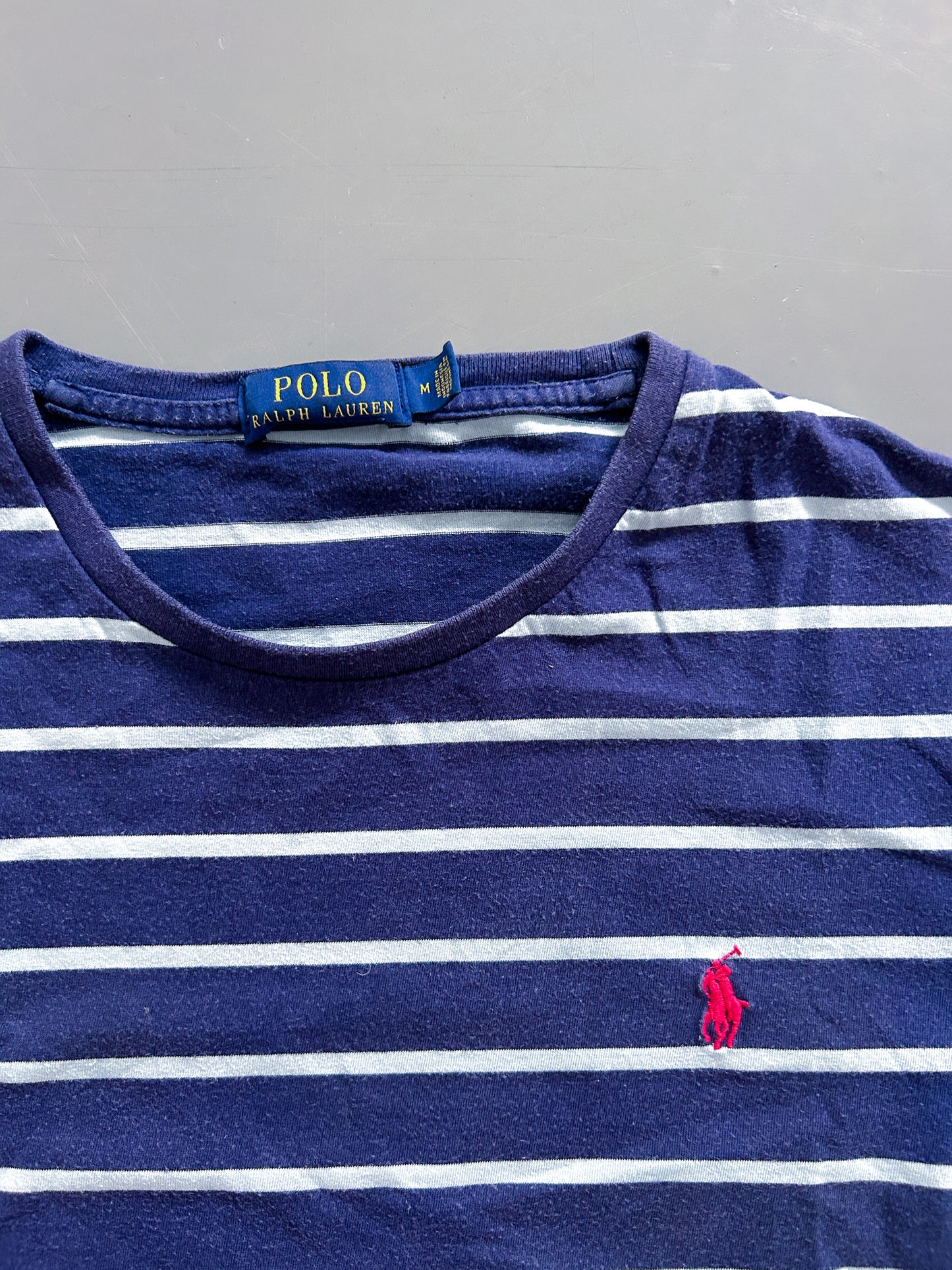 Vintage Polo Ralph Lauren T-Shirt | M