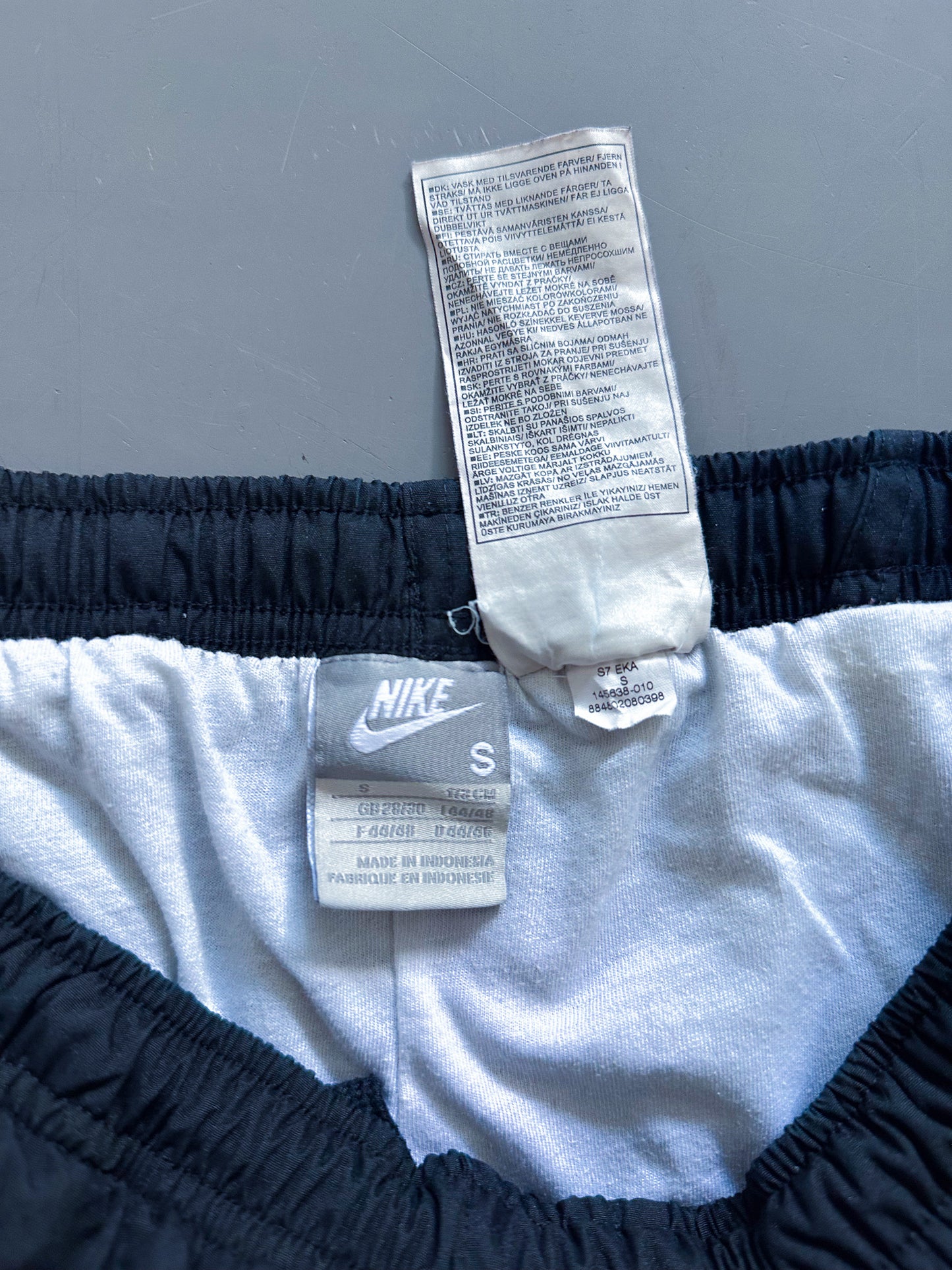 Nike Vintage Trackpants | S
