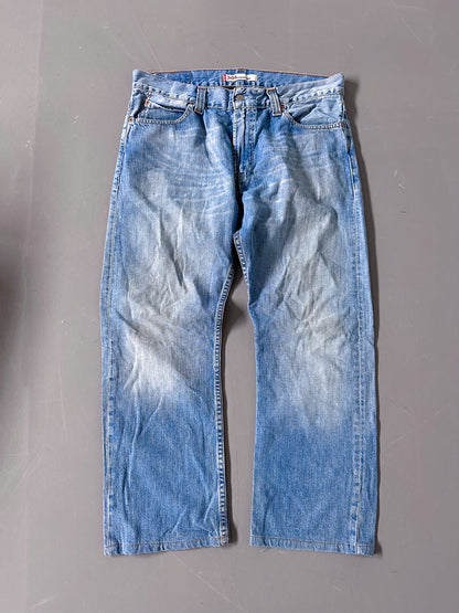Vintage Levis Baggy Jeans |  L