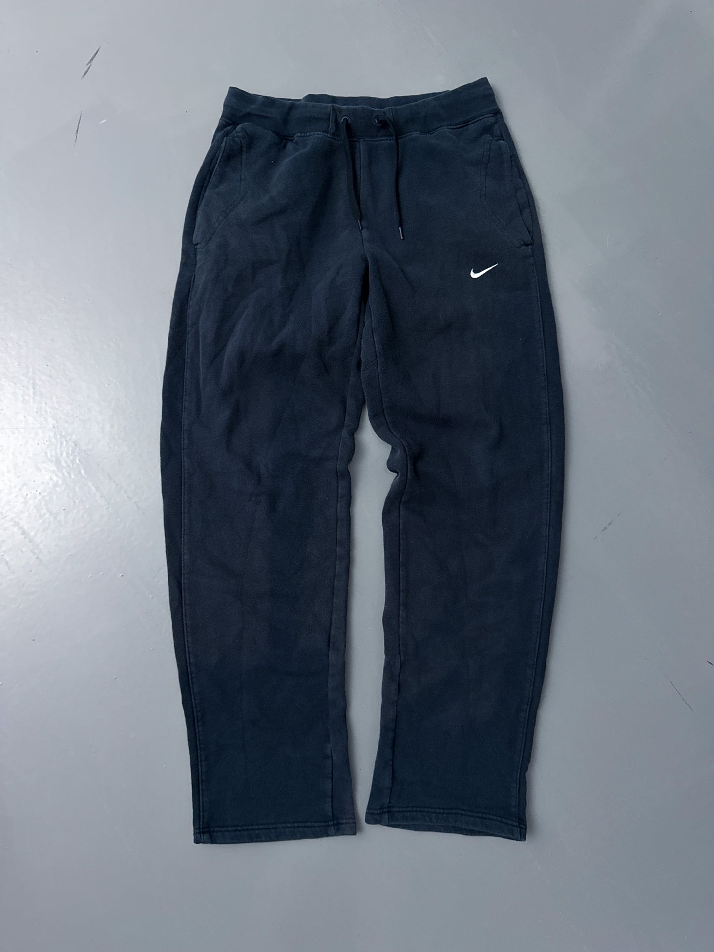 Nike Vintage Open Leg Sweatpants | S