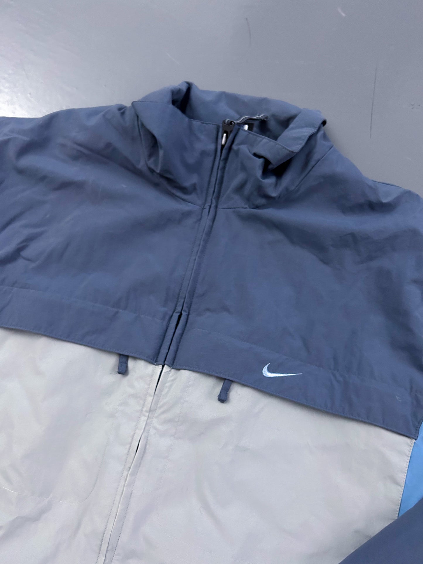 Nike Trackjacket | M
