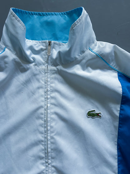 Lacoste Vintage *PREMIUM* Trackjacket | M