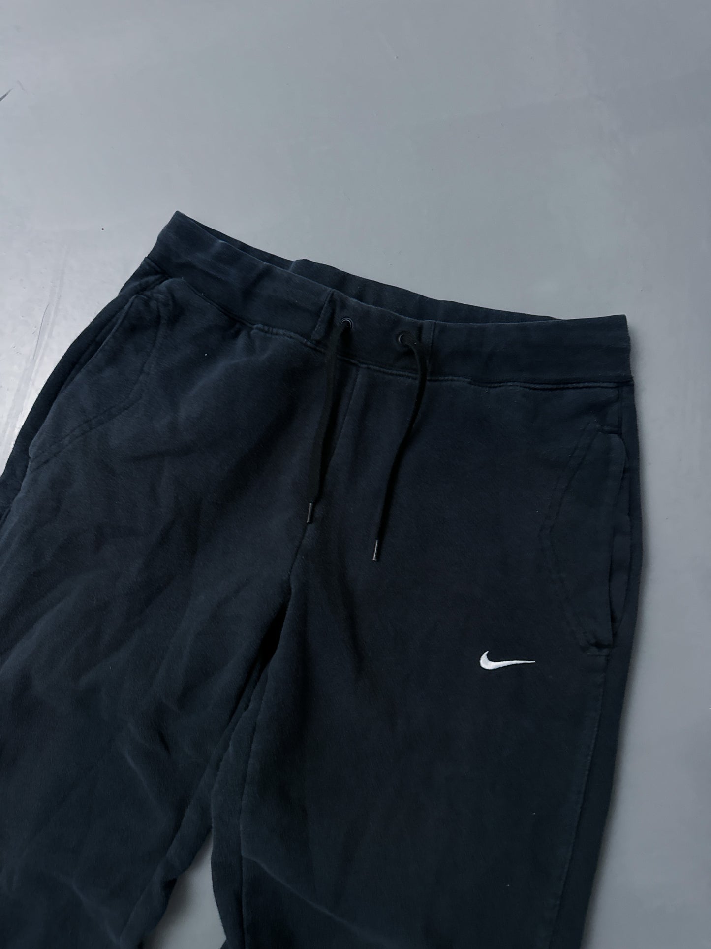 Nike Vintage Open Leg Sweatpants | S