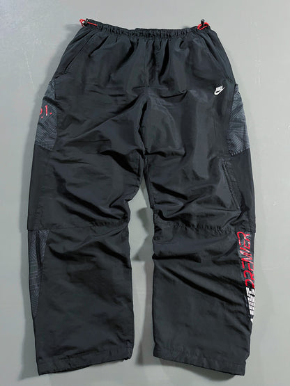 Nike Vintage *Premier* Trackpants | XXL