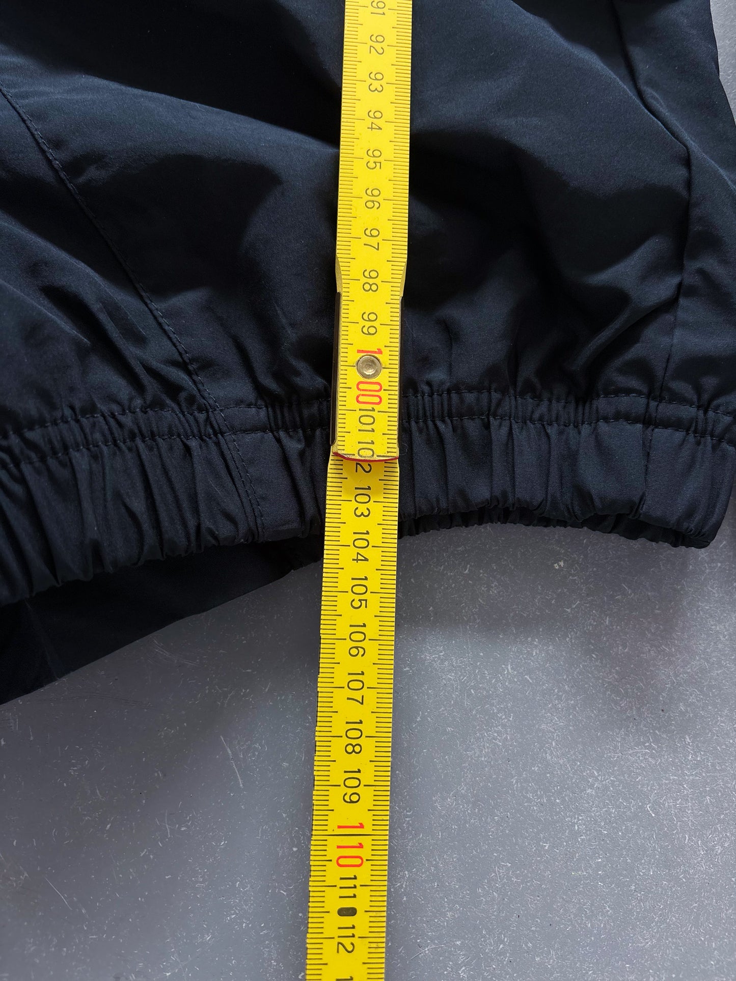 Nike Vintage Trackpants | L