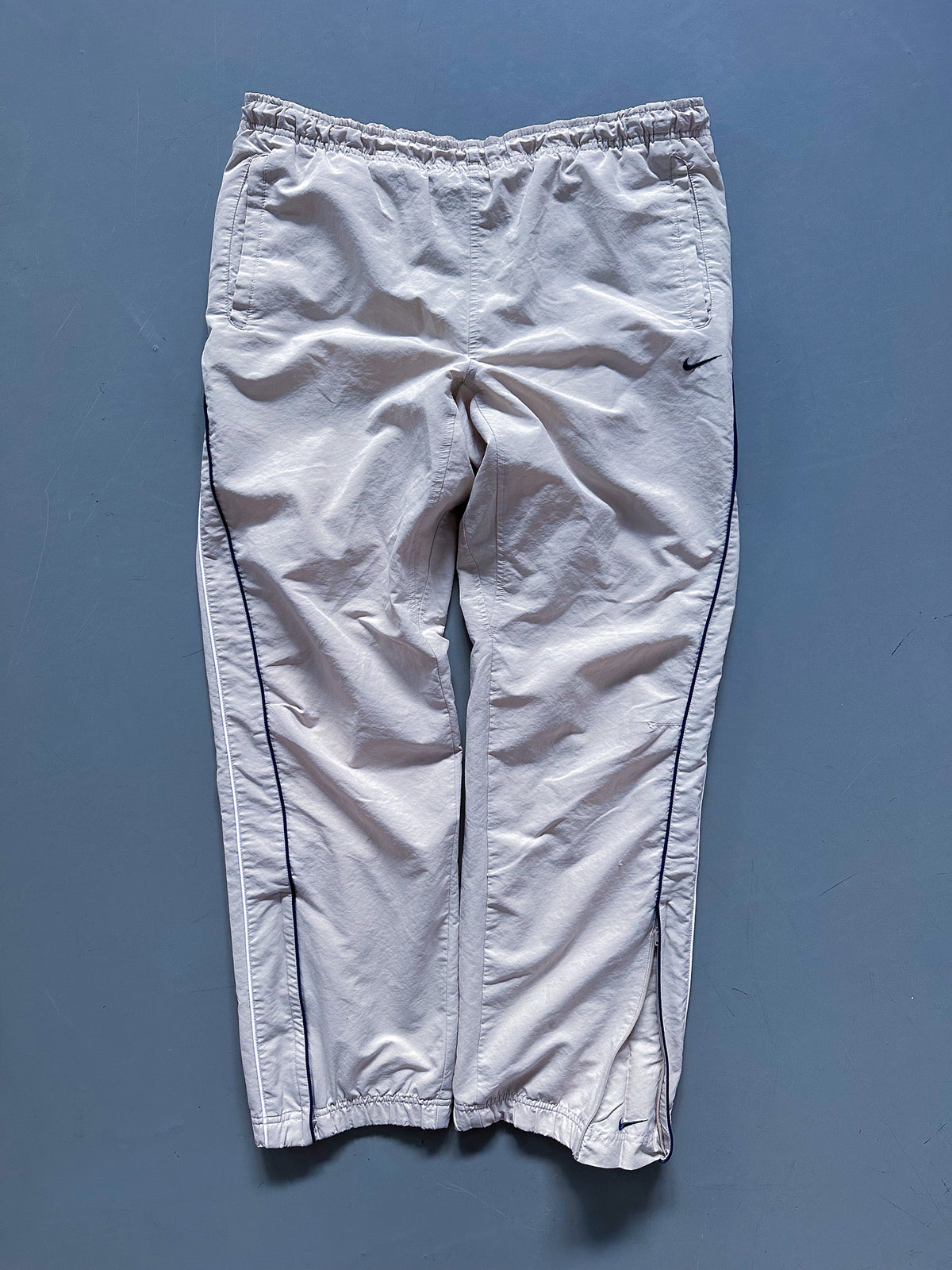 Nike Vintage *PREMIUM* Trackpants | M