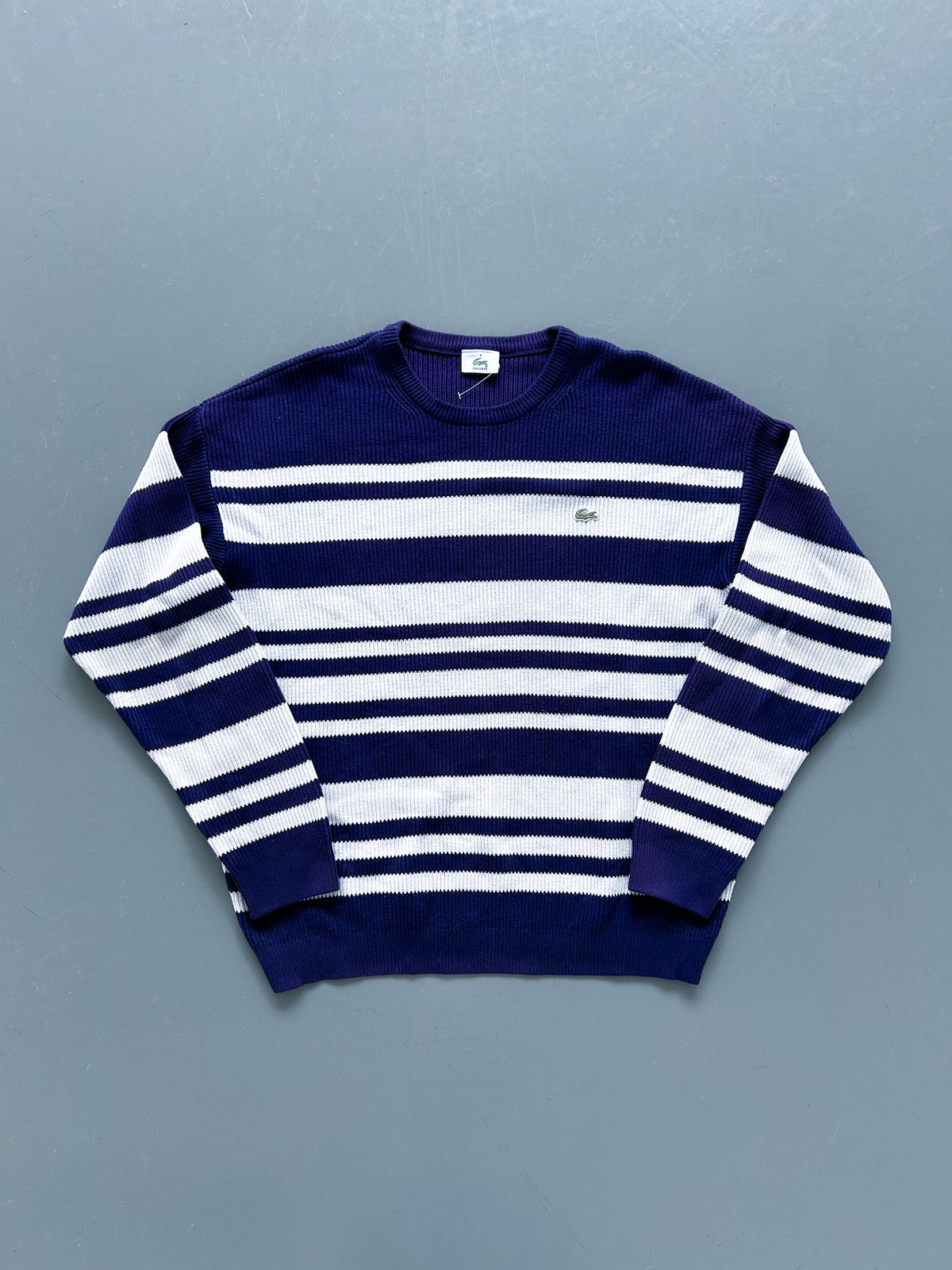 Lacoste Vintage Pullover | M