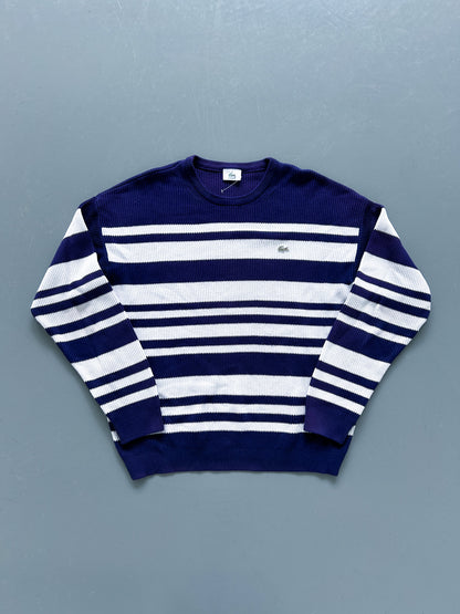 Lacoste Vintage Pullover | M