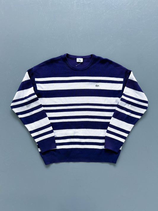 Lacoste Vintage Pullover | M