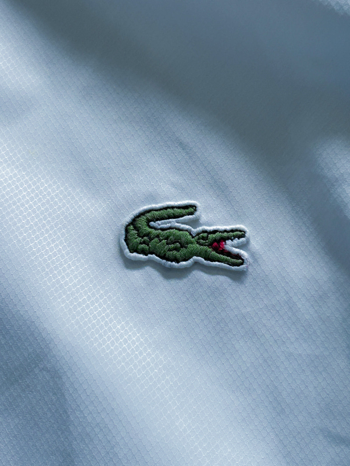 Lacoste Vintage *PREMIUM* Trackjacket | M