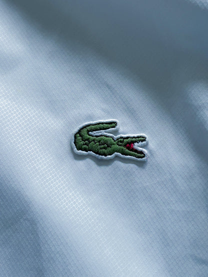 Lacoste Vintage *PREMIUM* Trackjacket | M