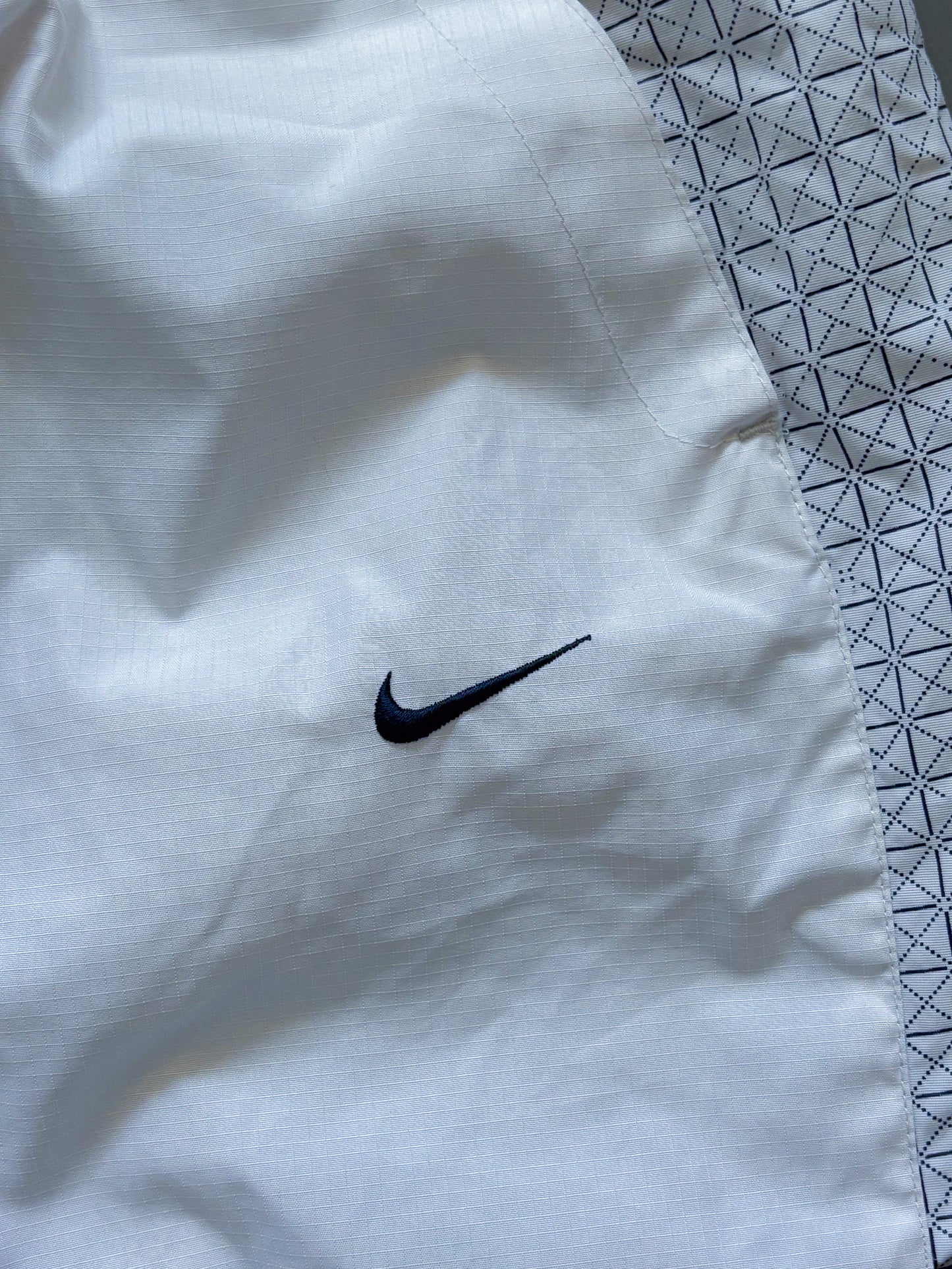 Nike Vintage Trackpants | M