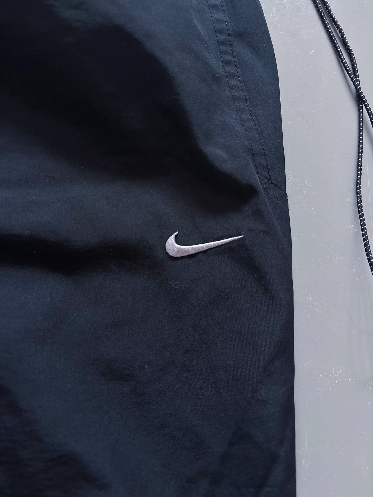 Nike Vintage Trackpants | L