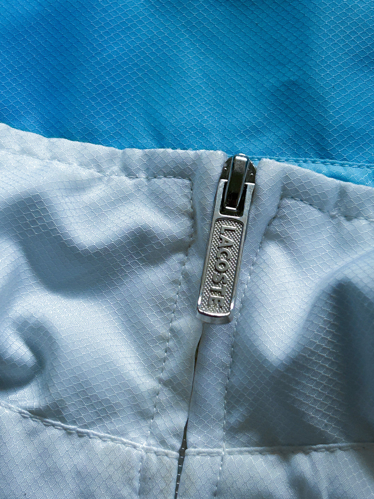 Lacoste Vintage *PREMIUM* Trackjacket | M