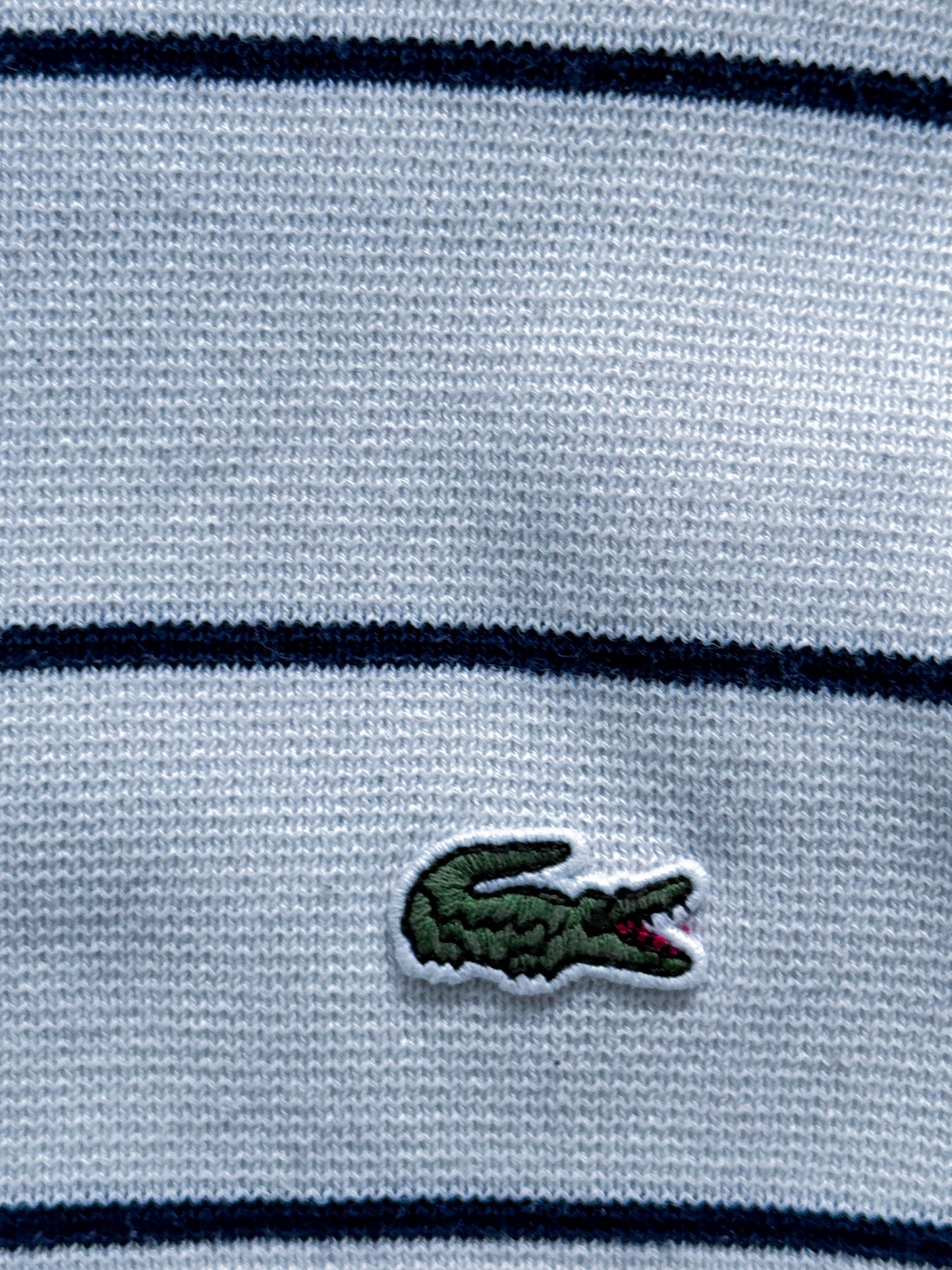 Lacoste Vintage Pullover | XS