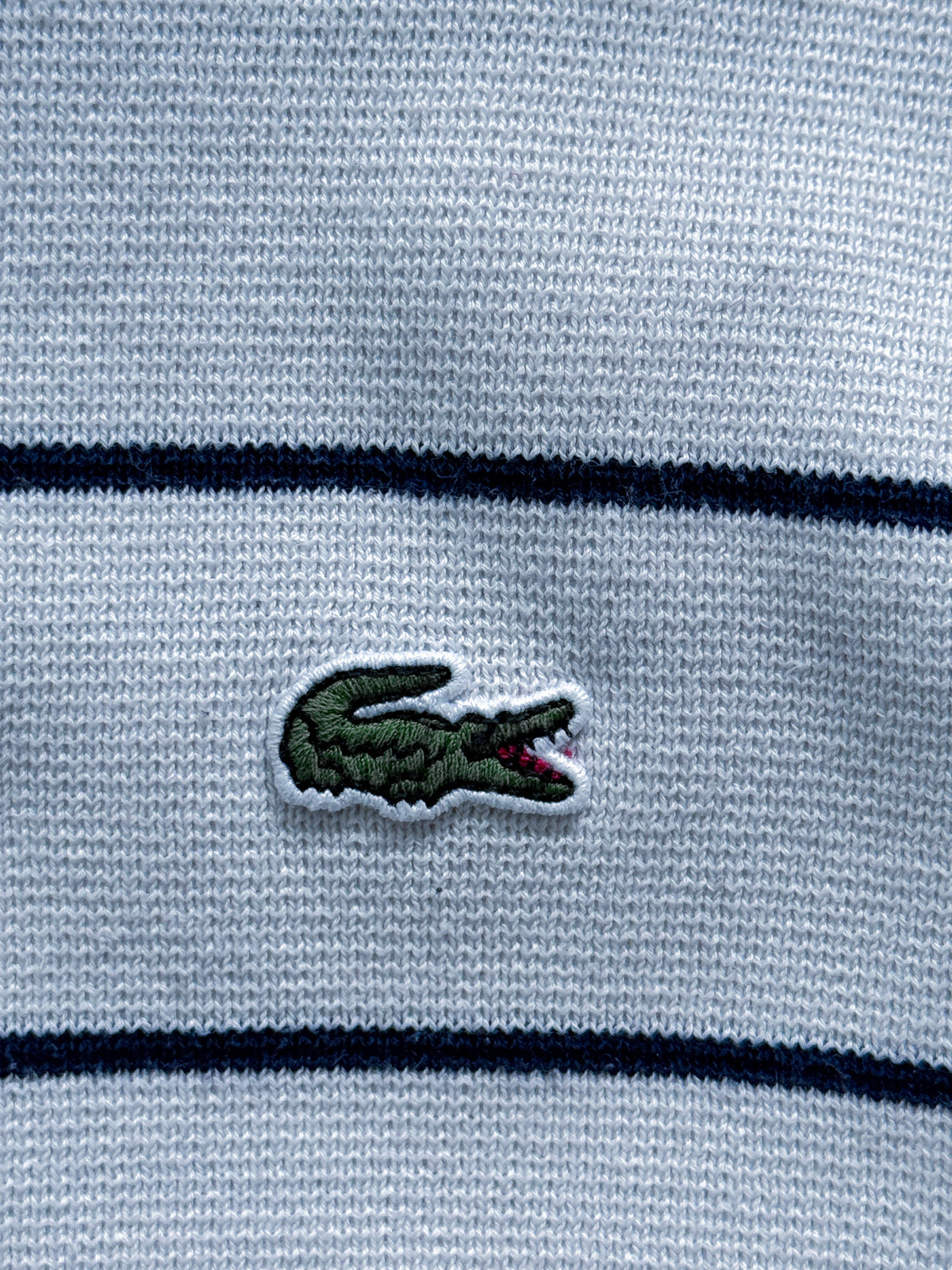 Lacoste Vintage Pullover | XS