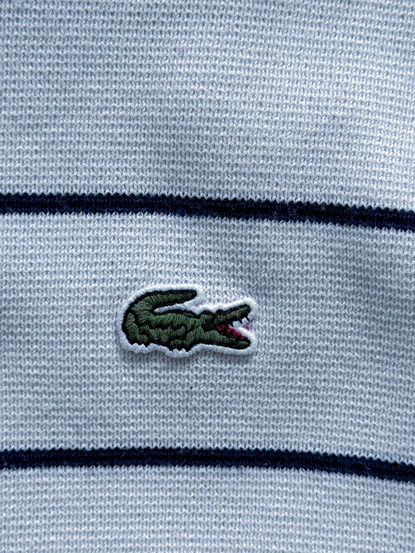 Lacoste Vintage Pullover | XS