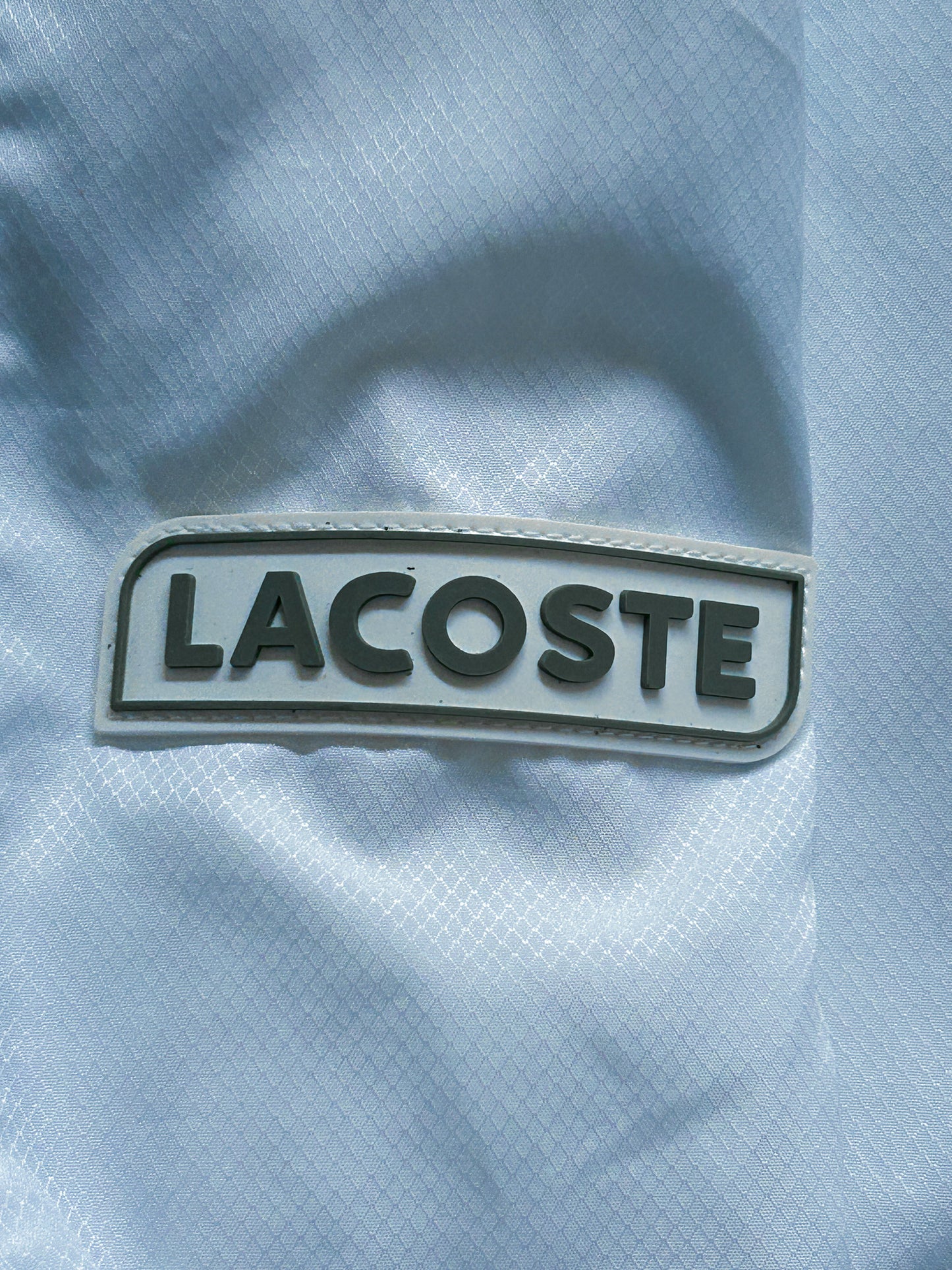 Lacoste Vintage *PREMIUM* Trackjacket | M