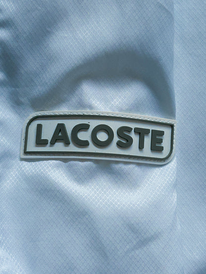 Lacoste Vintage *PREMIUM* Trackjacket | M