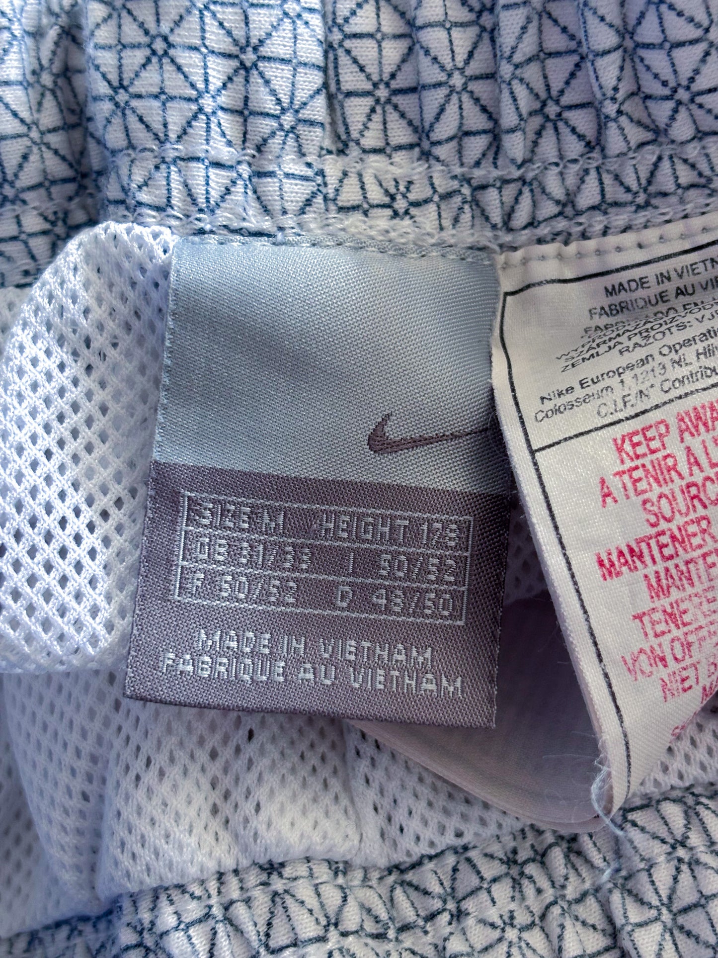 Nike Vintage Trackpants | M