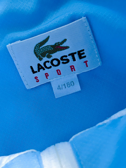 Lacoste Vintage *PREMIUM* Trackjacket | M
