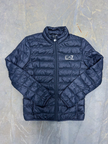 Emporio Armani "EA7" Jacke | M