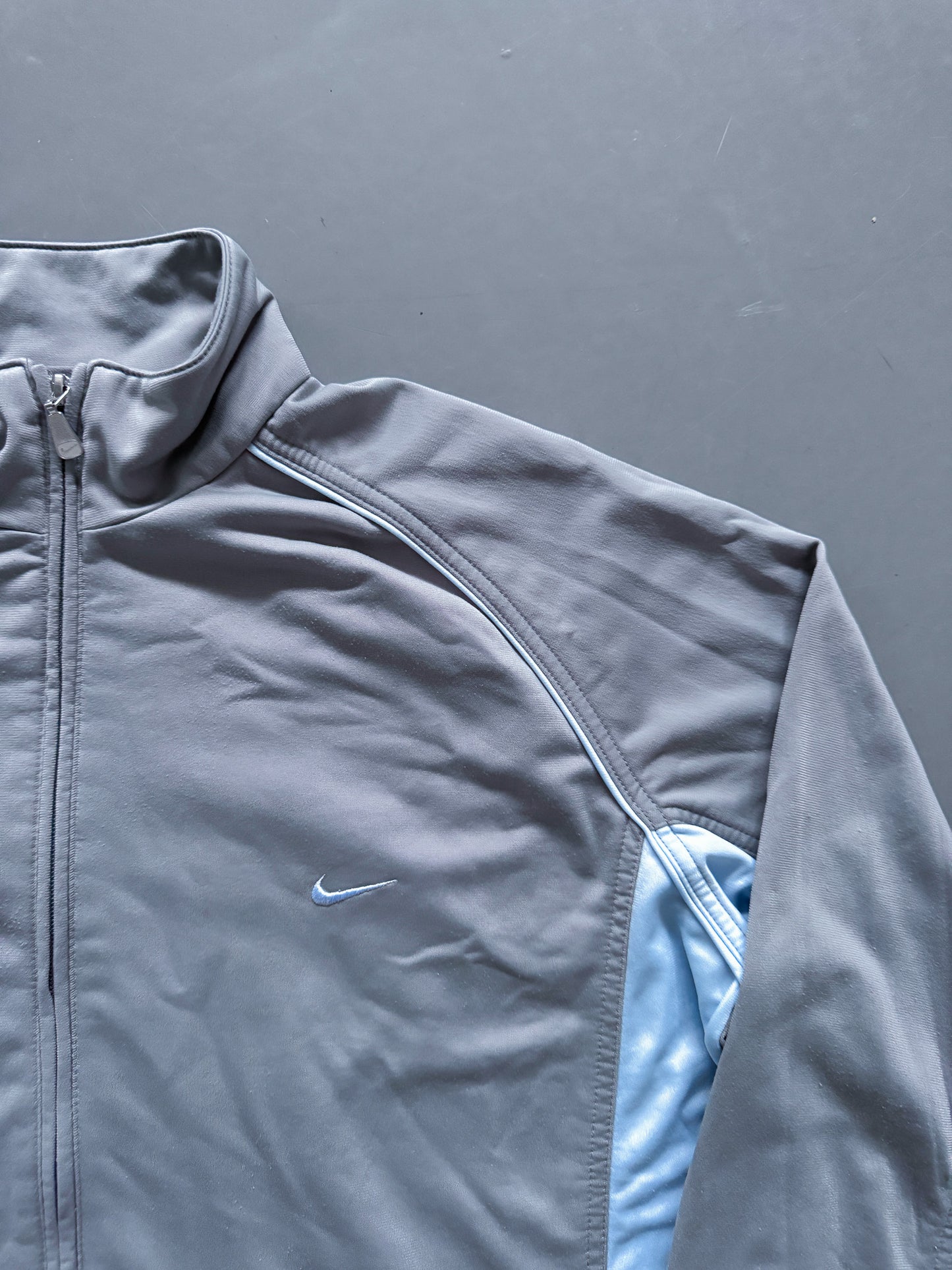 Nike Vintage Trackjacket | L