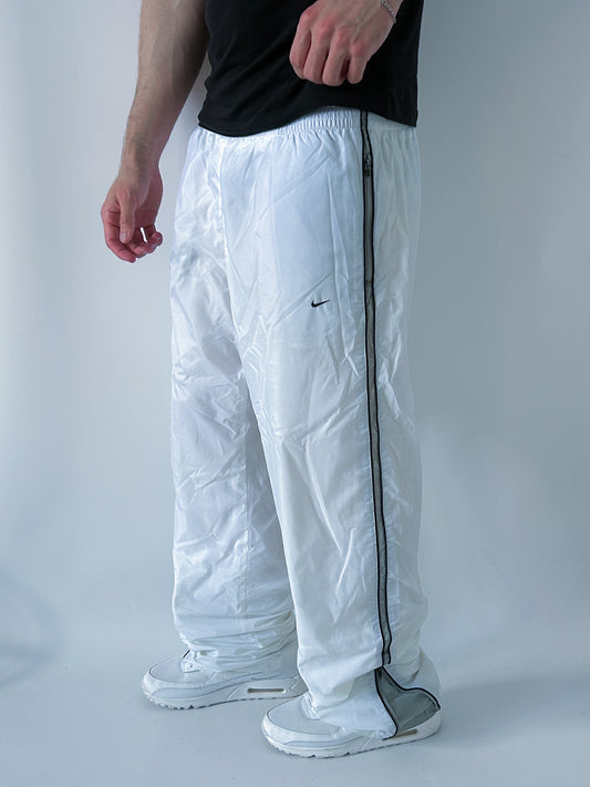 Nike Vintage Trackpants | L
