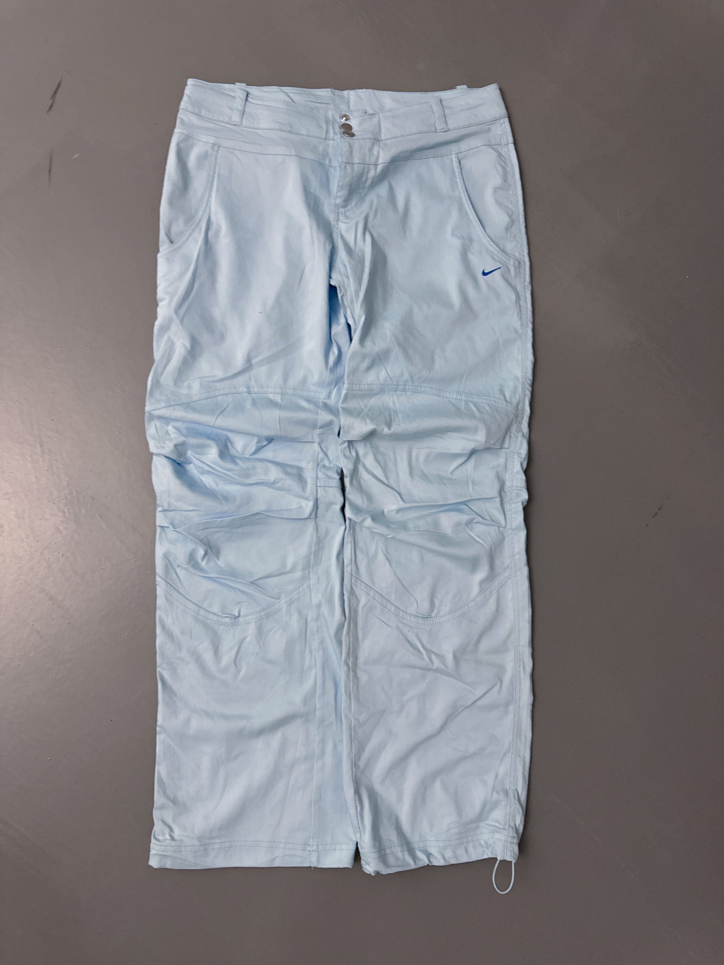 Nike Vintage Trackpants | S