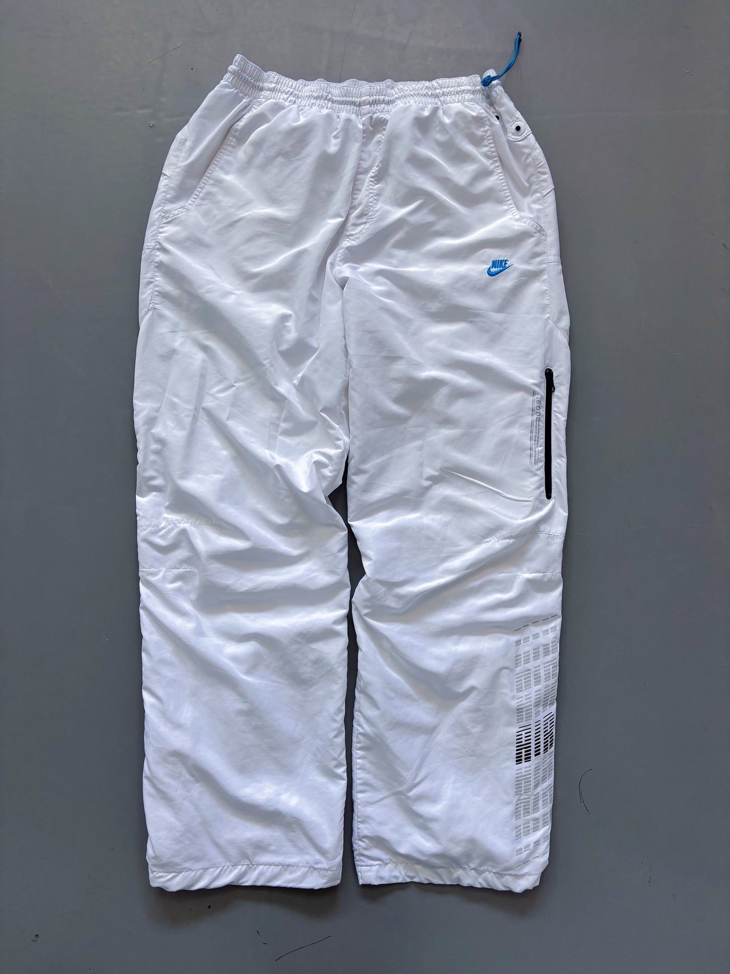 Nike Vintage Trackpants | L