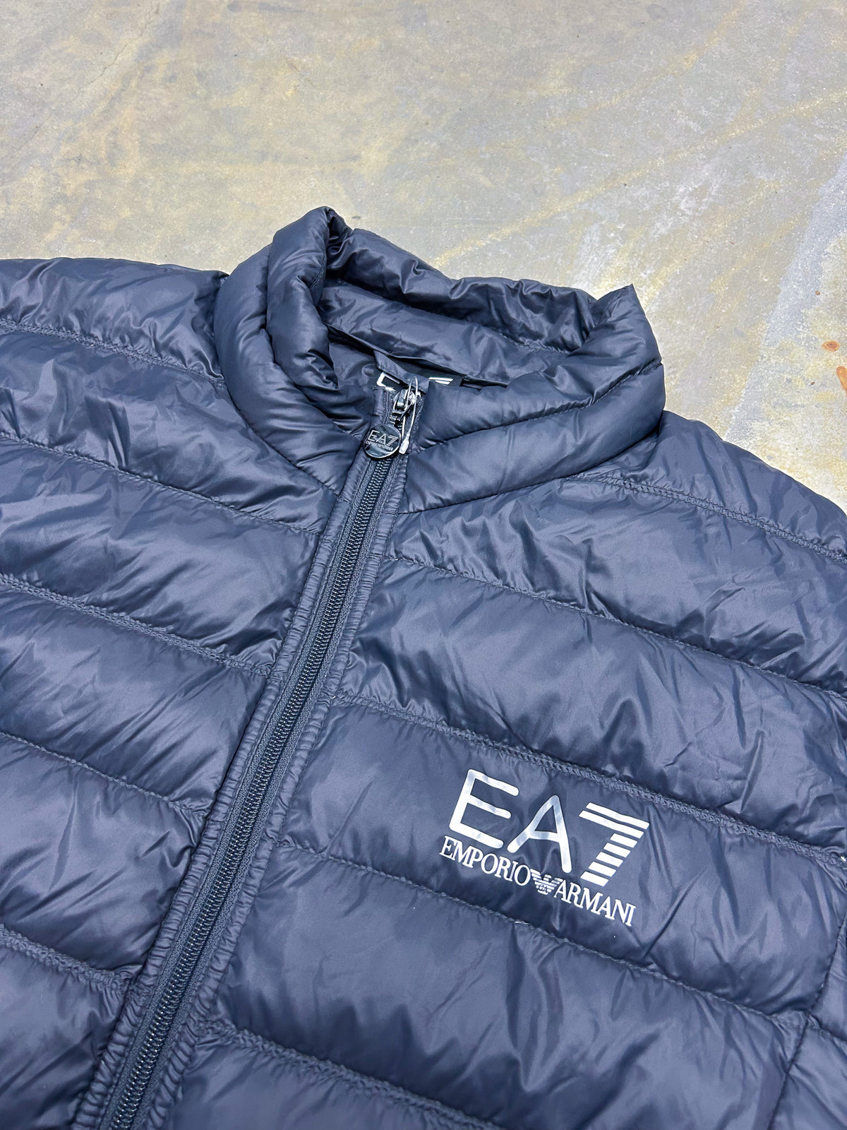 Emporio Armani "EA7" Jacke | M