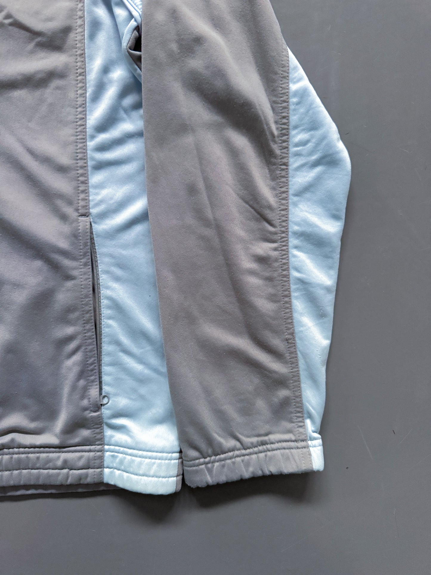 Nike Vintage Trackjacket | L