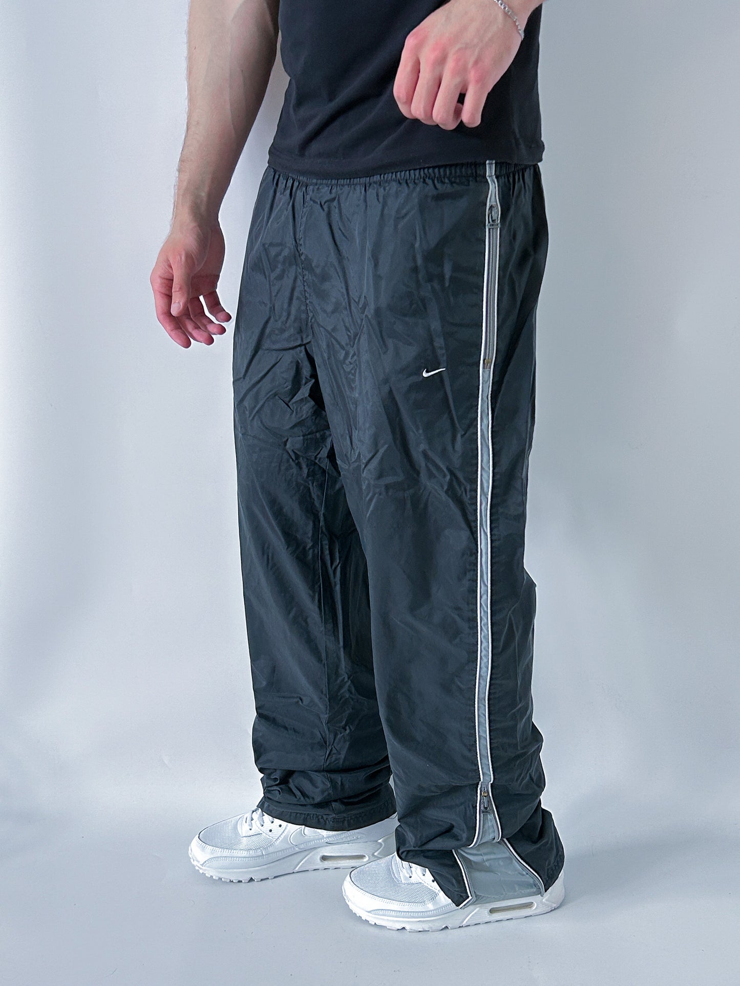 Nike Vintage Trackpants | M