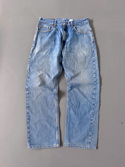 Vintage Levis Baggy Jeans |  M