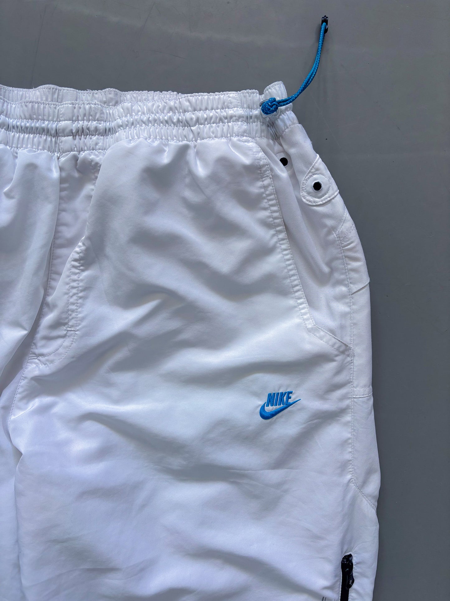 Nike Vintage Trackpants | L
