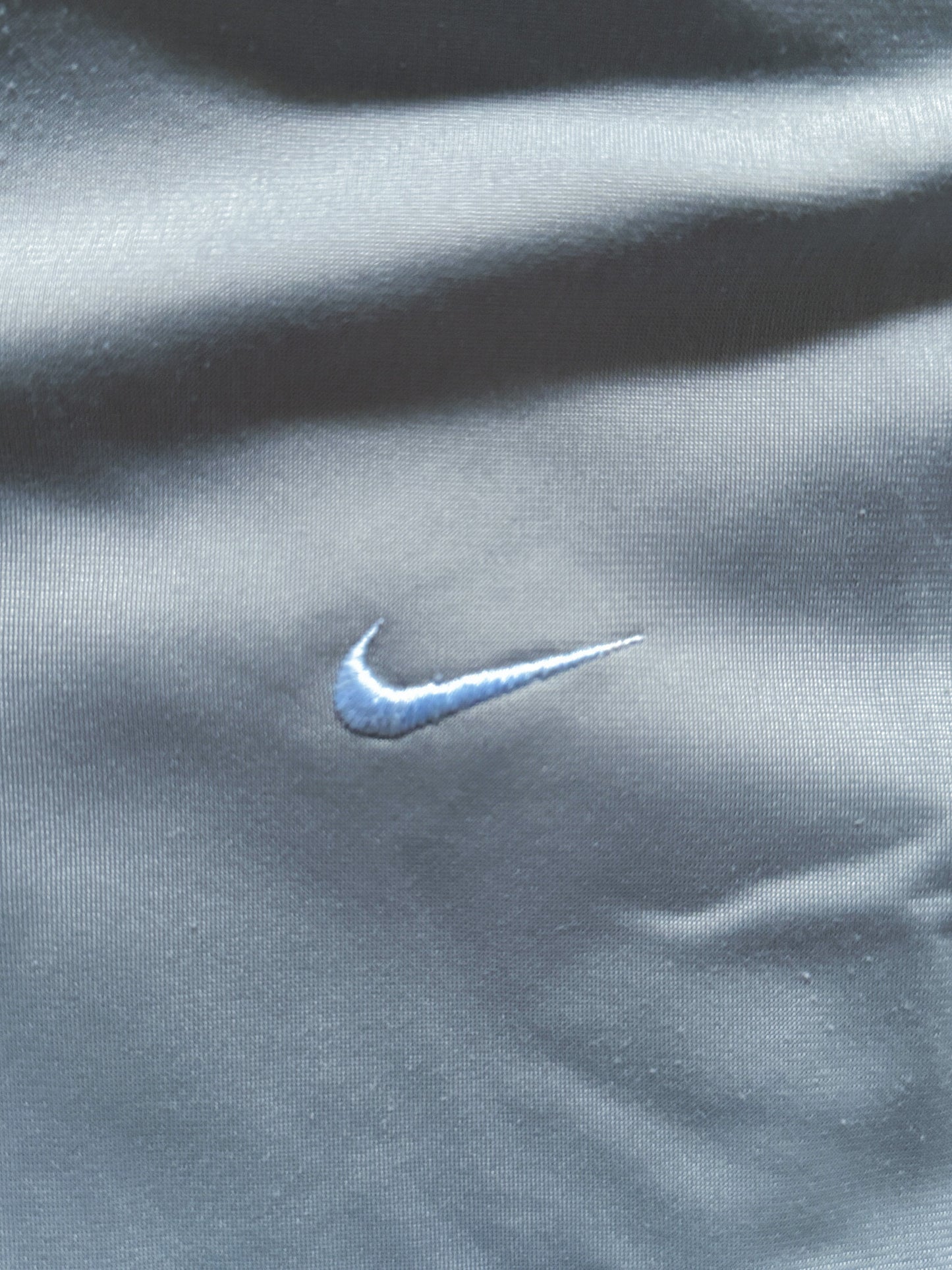 Nike Vintage Trackjacket | L