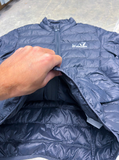 Emporio Armani "EA7" Jacke | M