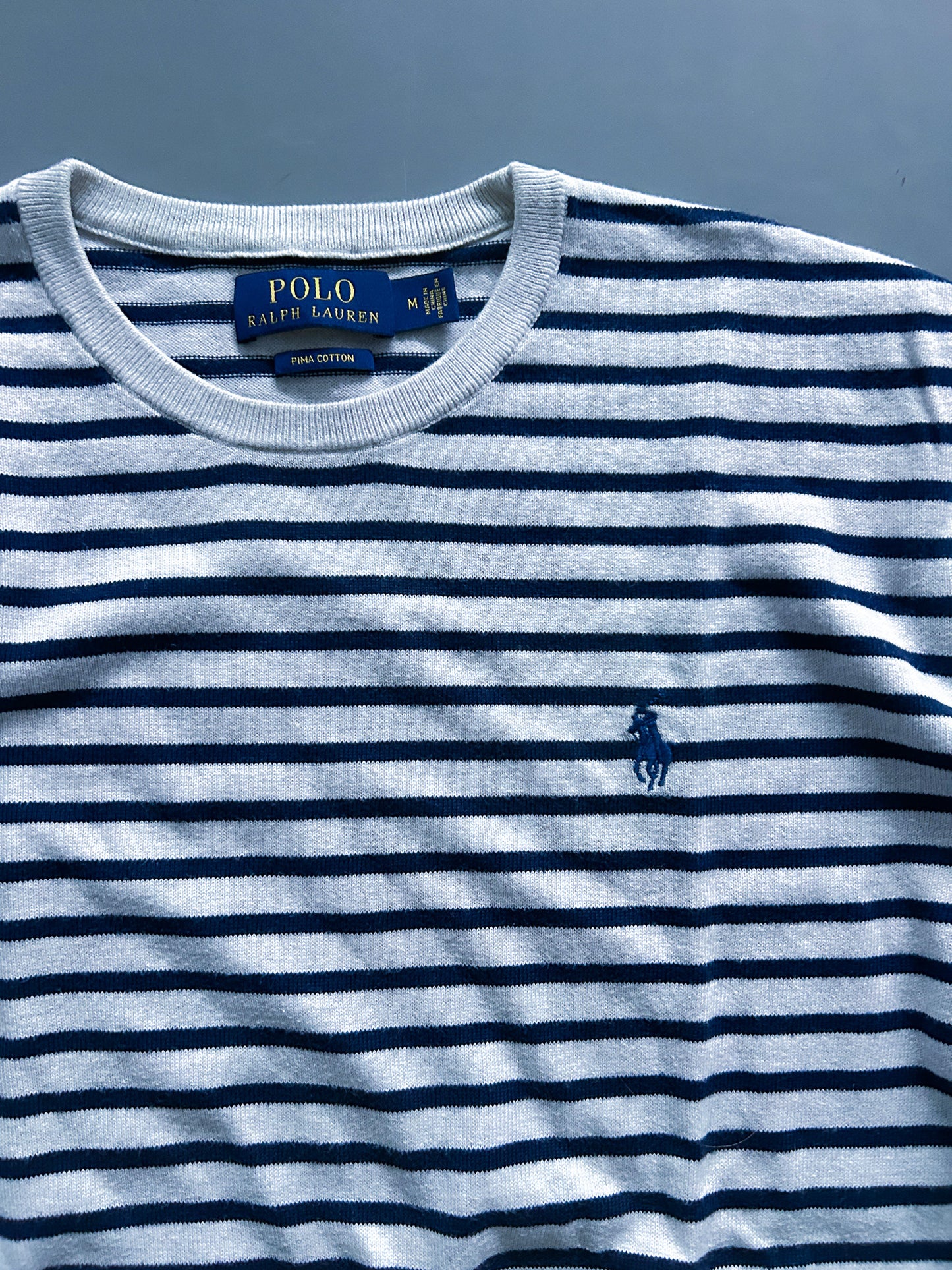 Polo Ralph Lauren Vintage Pullover | M
