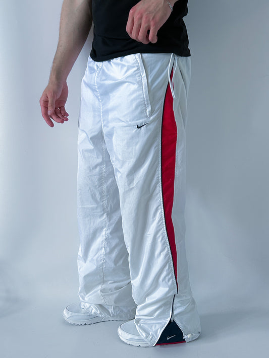 Nike Vintage Trackpants | L