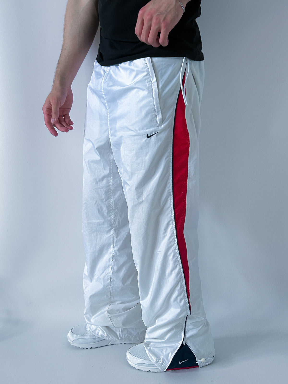 Nike Vintage Trackpants | S