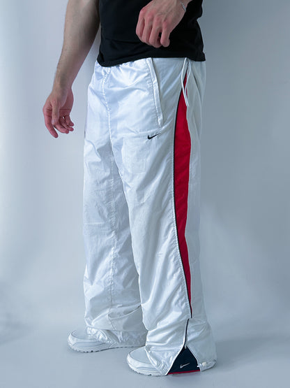 Nike Vintage Trackpants | S