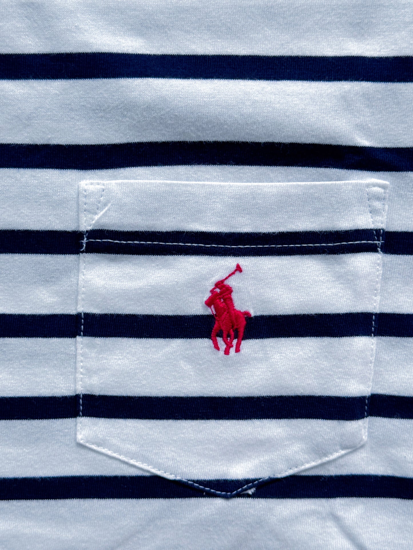 Polo Ralph Lauren Vintage T-Shirt | M