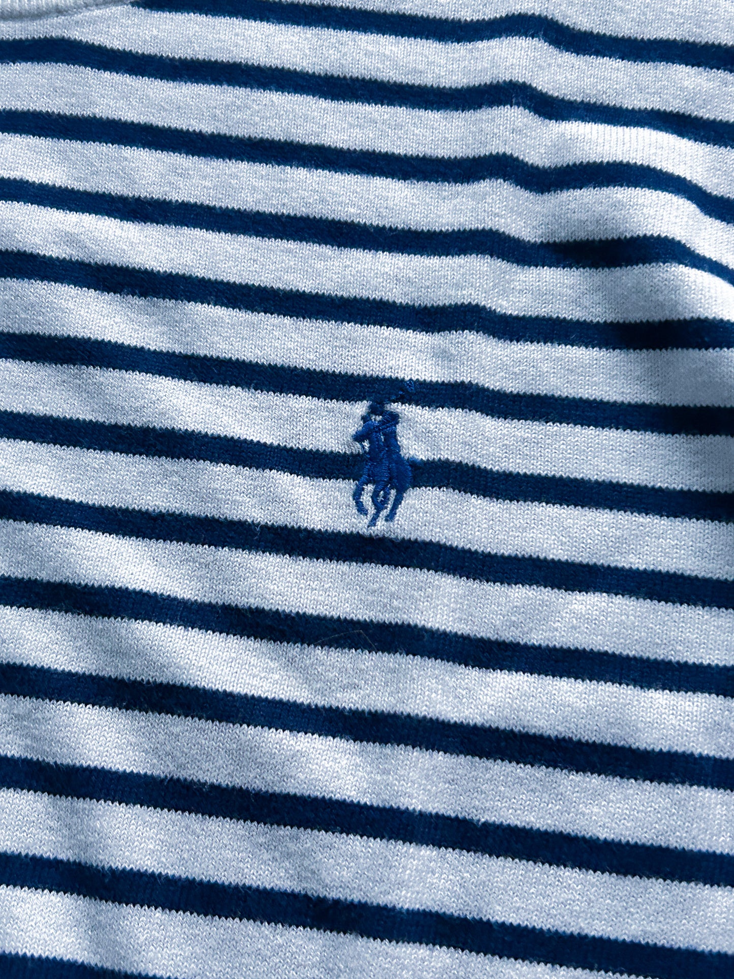 Polo Ralph Lauren Vintage Pullover | M