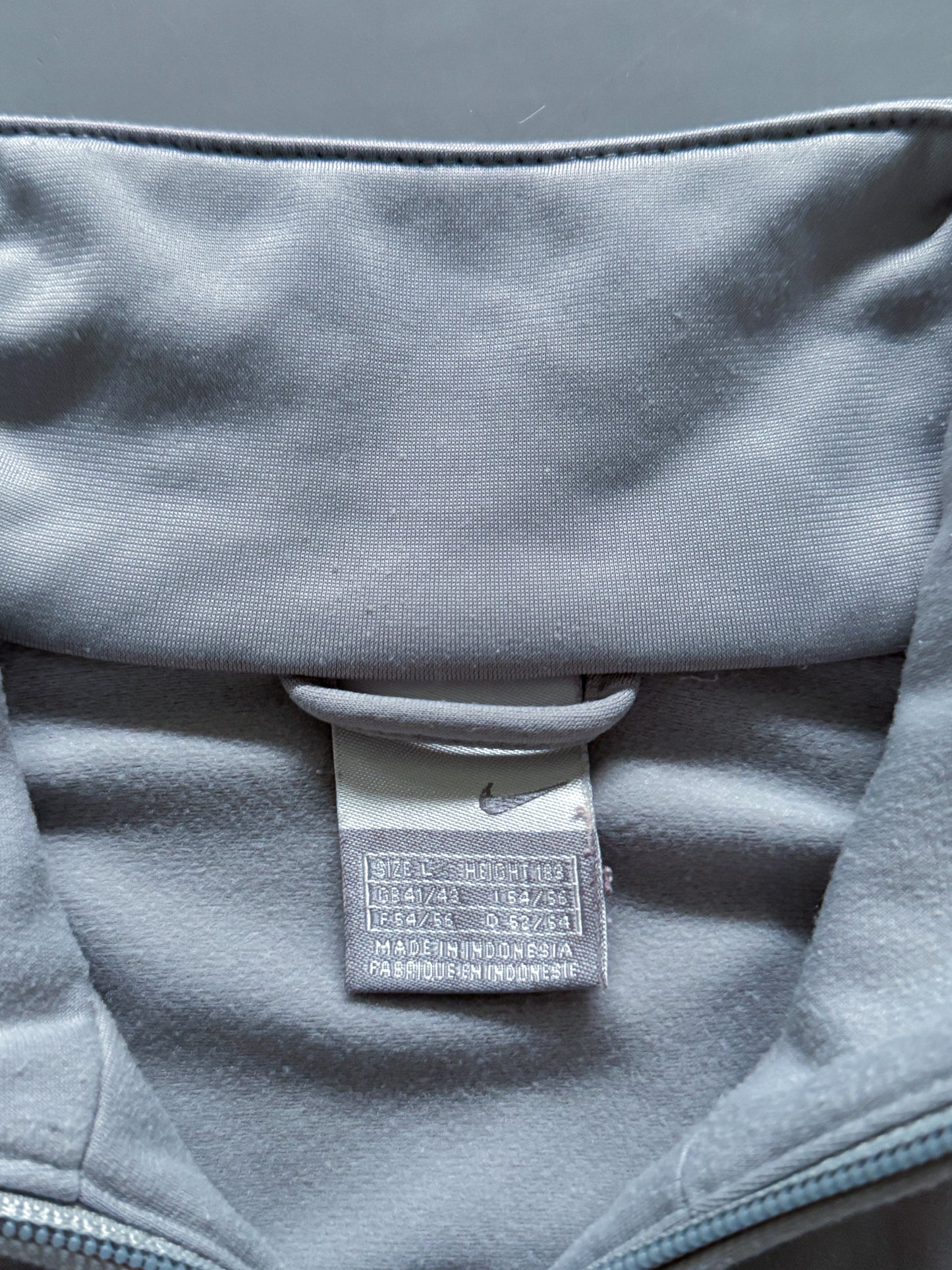 Nike Vintage Trackjacket | L