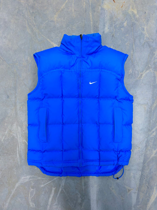 Vintage Nike Weste | M