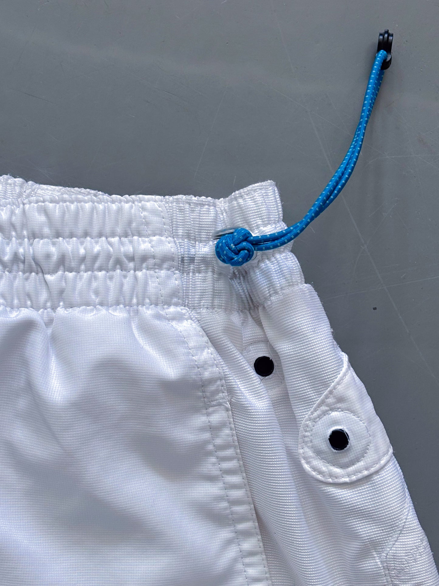 Nike Vintage Trackpants | L